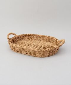 212 KITCHEN STORE / トゥーワントゥーキッチン ストア キッチンツール | UTILE ユティル ナイール オーバルトレイＬ