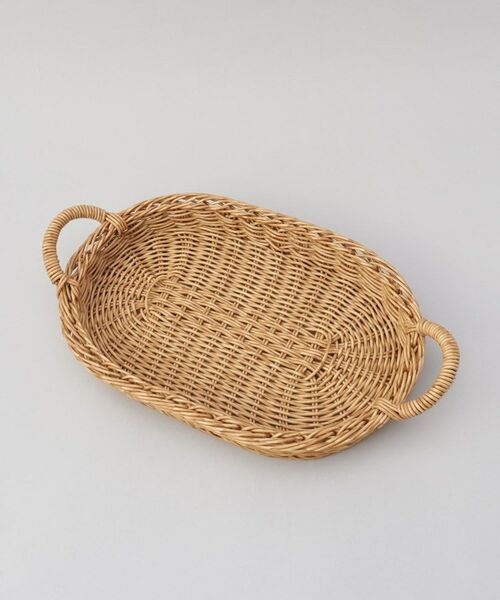 212 KITCHEN STORE / トゥーワントゥーキッチン ストア キッチンツール | UTILE ユティル ナイール オーバルトレイＬ | 詳細3