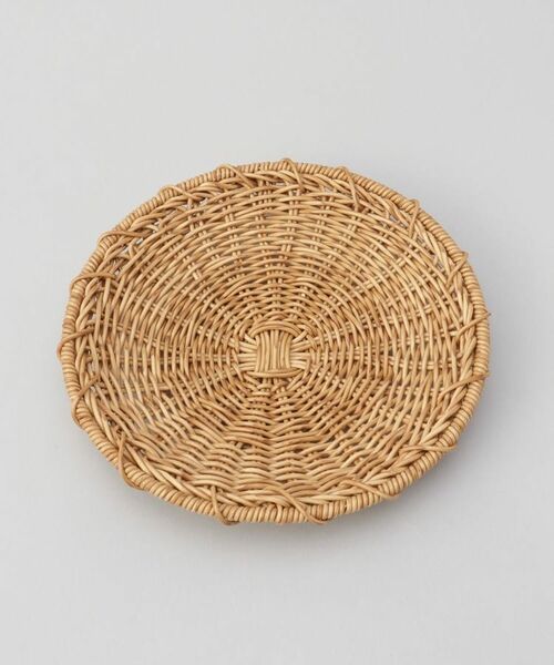 212 KITCHEN STORE / トゥーワントゥーキッチン ストア キッチンツール | ユティル ナイール ざるラウンドＳ | 詳細2