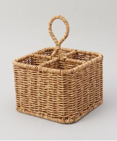 212 KITCHEN STORE / トゥーワントゥーキッチン ストア キッチンツール | UTILE ユティル ナイール カトラリースタンドＳ