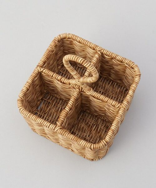 212 KITCHEN STORE / トゥーワントゥーキッチン ストア キッチンツール | UTILE ユティル ナイール カトラリースタンドＳ | 詳細3