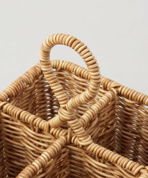 212 KITCHEN STORE / トゥーワントゥーキッチン ストア キッチンツール | UTILE ユティル ナイール カトラリースタンドＳ | 詳細4