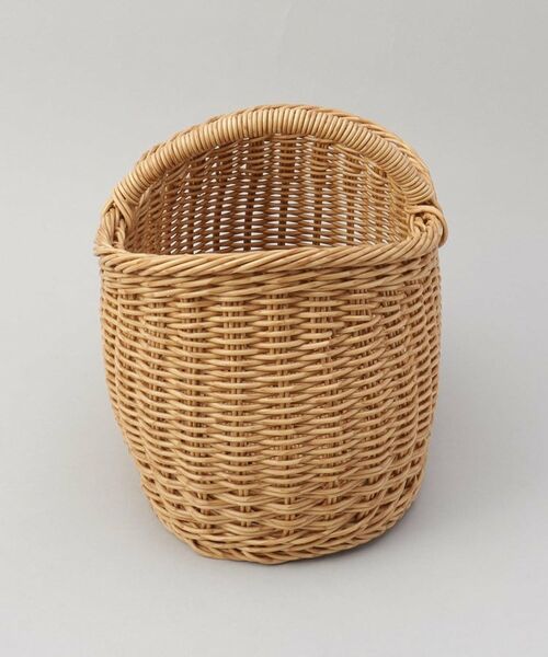 212 KITCHEN STORE / トゥーワントゥーキッチン ストア キッチンツール | UTILE ユティル ナイール ボートバスケットＳ | 詳細2