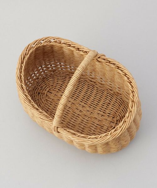 212 KITCHEN STORE / トゥーワントゥーキッチン ストア キッチンツール | UTILE ユティル ナイール ボートバスケットＳ | 詳細3