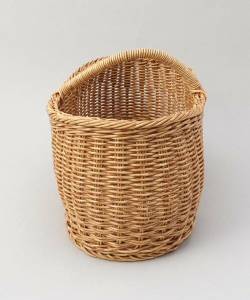 212 KITCHEN STORE / トゥーワントゥーキッチン ストア キッチンツール | UTILE ユティル ナイール ボートバスケットＬ | 詳細2