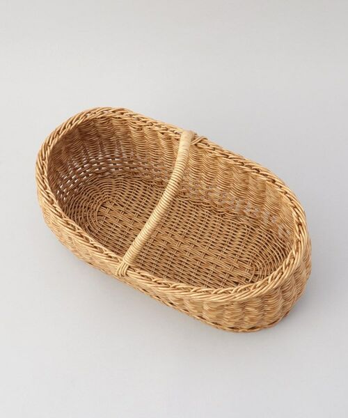 212 KITCHEN STORE / トゥーワントゥーキッチン ストア キッチンツール | UTILE ユティル ナイール ボートバスケットＬ | 詳細3