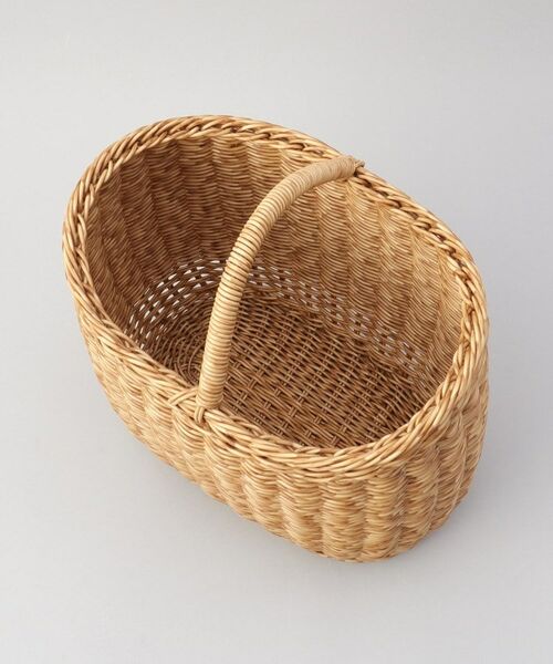 212 KITCHEN STORE / トゥーワントゥーキッチン ストア キッチンツール | ユティル ナイール ボートバスケット ハイ | 詳細3