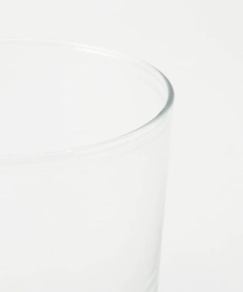 212 KITCHEN STORE / トゥーワントゥーキッチン ストア キッチンツール | ラウンド スタッカブル ガラスジャー 345ml | 詳細3