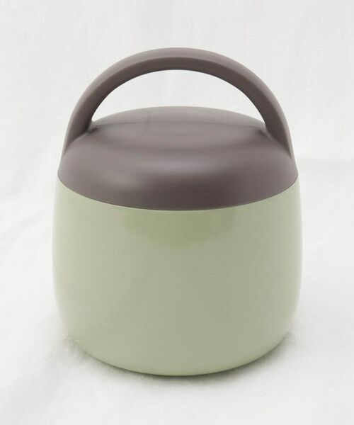 212 KITCHEN STORE / トゥーワントゥーキッチン ストア インテリア・生活雑貨・ホビー・ステーショナリー | Reach Will 魔法瓶 ステンレス製LUNCH POT 500ml GR | 詳細2