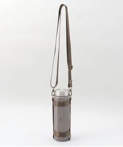 212 KITCHEN STORE / トゥーワントゥーキッチン ストア インテリア・生活雑貨・ホビー・ステーショナリー | holms オクタボトルロングショルダー460 BR