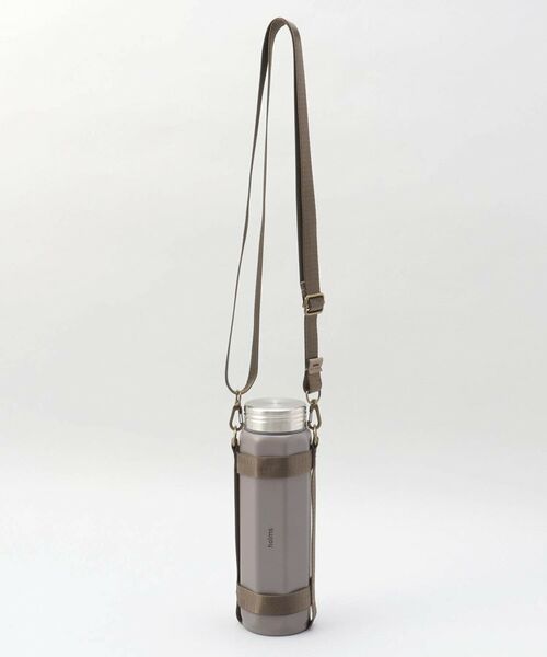 212 KITCHEN STORE / トゥーワントゥーキッチン ストア インテリア・生活雑貨・ホビー・ステーショナリー | holms オクタボトルロングショルダー460 BR | 詳細1