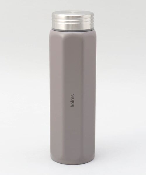 212 KITCHEN STORE / トゥーワントゥーキッチン ストア インテリア・生活雑貨・ホビー・ステーショナリー | holms オクタボトルロングショルダー460 BR | 詳細2