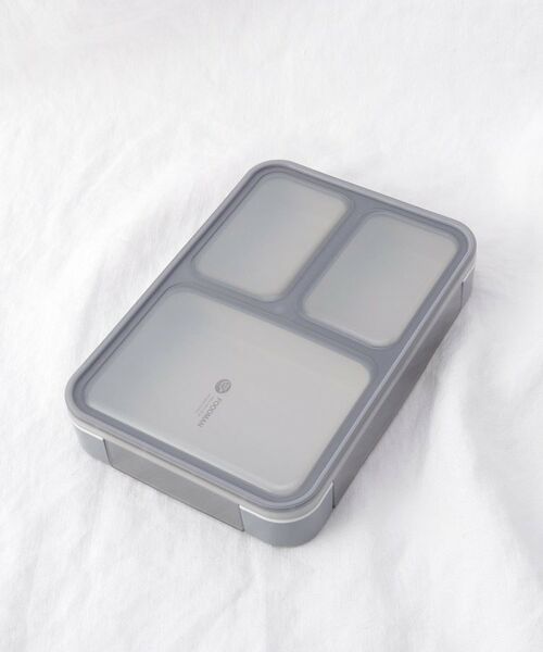 212 KITCHEN STORE / トゥーワントゥーキッチン ストア インテリア・生活雑貨・ホビー・ステーショナリー | 抗菌フードマン600 グレー | 詳細1