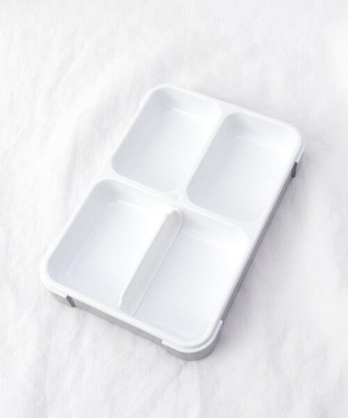 212 KITCHEN STORE / トゥーワントゥーキッチン ストア インテリア・生活雑貨・ホビー・ステーショナリー | 抗菌フードマン600 グレー | 詳細3