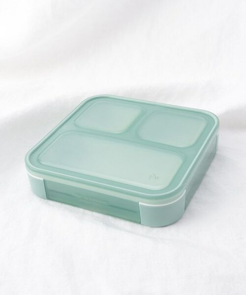 212 KITCHEN STORE / トゥーワントゥーキッチン ストア インテリア・生活雑貨・ホビー・ステーショナリー | Mee BY FOODMAN 抗菌 グリーン | 詳細1