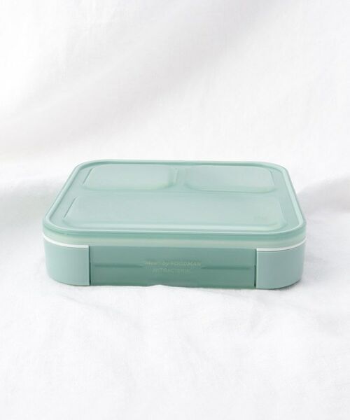 212 KITCHEN STORE / トゥーワントゥーキッチン ストア インテリア・生活雑貨・ホビー・ステーショナリー | Mee BY FOODMAN 抗菌 グリーン | 詳細2