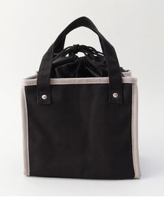 212 KITCHEN STORE / トゥーワントゥーキッチン ストア インテリア・生活雑貨・ホビー・ステーショナリー | EASE ランチバッグ v2 BK