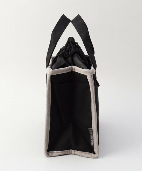 212 KITCHEN STORE / トゥーワントゥーキッチン ストア インテリア・生活雑貨・ホビー・ステーショナリー | EASE ランチバッグ v2 BK | 詳細2