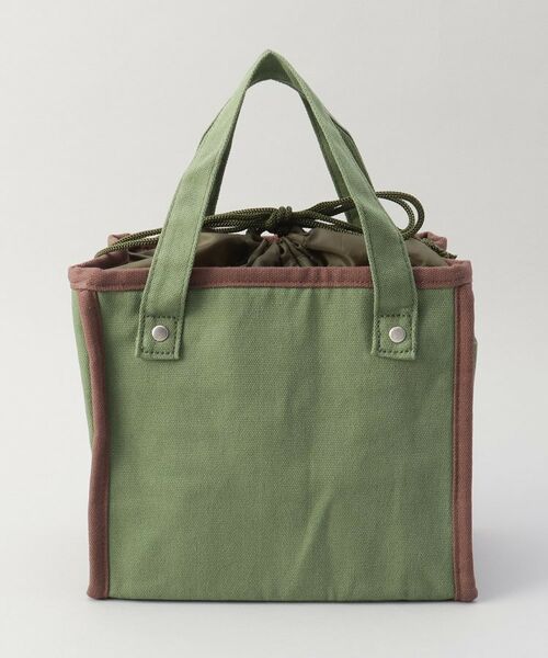 212 KITCHEN STORE / トゥーワントゥーキッチン ストア インテリア・生活雑貨・ホビー・ステーショナリー | EASE ランチバッグ v2 KH | 詳細1