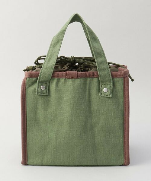 212 KITCHEN STORE / トゥーワントゥーキッチン ストア インテリア・生活雑貨・ホビー・ステーショナリー | EASE ランチバッグ v2 KH | 詳細3