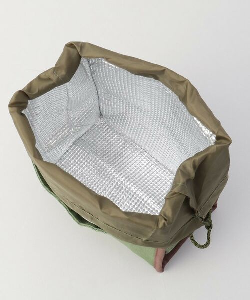 212 KITCHEN STORE / トゥーワントゥーキッチン ストア インテリア・生活雑貨・ホビー・ステーショナリー | EASE ランチバッグ v2 KH | 詳細5