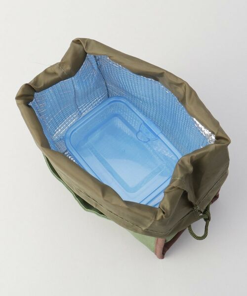 212 KITCHEN STORE / トゥーワントゥーキッチン ストア インテリア・生活雑貨・ホビー・ステーショナリー | EASE ランチバッグ v2 KH | 詳細6