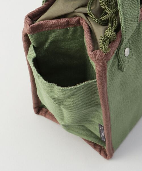 212 KITCHEN STORE / トゥーワントゥーキッチン ストア インテリア・生活雑貨・ホビー・ステーショナリー | EASE ランチバッグ v2 KH | 詳細7