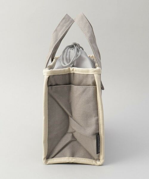 212 KITCHEN STORE / トゥーワントゥーキッチン ストア インテリア・生活雑貨・ホビー・ステーショナリー | EASE ランチバッグ v2 GY | 詳細2