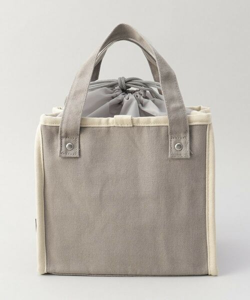 212 KITCHEN STORE / トゥーワントゥーキッチン ストア インテリア・生活雑貨・ホビー・ステーショナリー | EASE ランチバッグ v2 GY | 詳細3