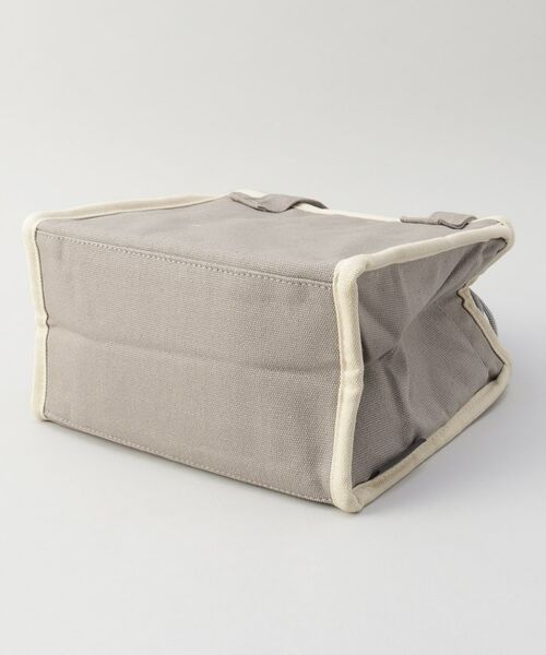212 KITCHEN STORE / トゥーワントゥーキッチン ストア インテリア・生活雑貨・ホビー・ステーショナリー | EASE ランチバッグ v2 GY | 詳細4