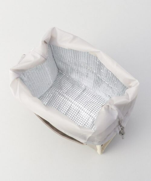 212 KITCHEN STORE / トゥーワントゥーキッチン ストア インテリア・生活雑貨・ホビー・ステーショナリー | EASE ランチバッグ v2 GY | 詳細5