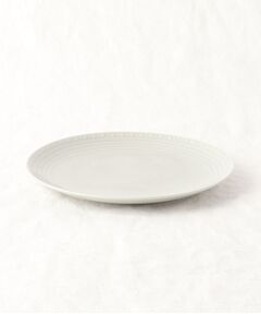 212 KITCHEN STORE / トゥーワントゥーキッチン ストア 食器 | センプレ プレート 20cm グレー