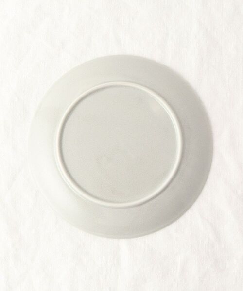 212 KITCHEN STORE / トゥーワントゥーキッチン ストア 食器 | センプレ プレート 20cm グレー | 詳細4