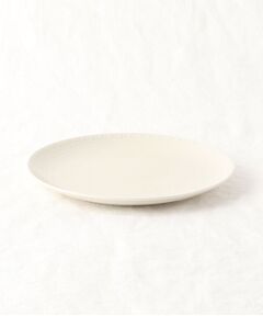 212 KITCHEN STORE / トゥーワントゥーキッチン ストア 食器 | センプレ プレート 20cm クリーム