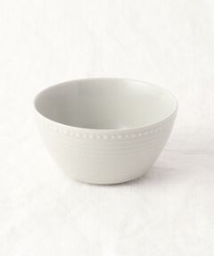 212 KITCHEN STORE / トゥーワントゥーキッチン ストア 食器 | センプレ ボウル 11.5cm グレー