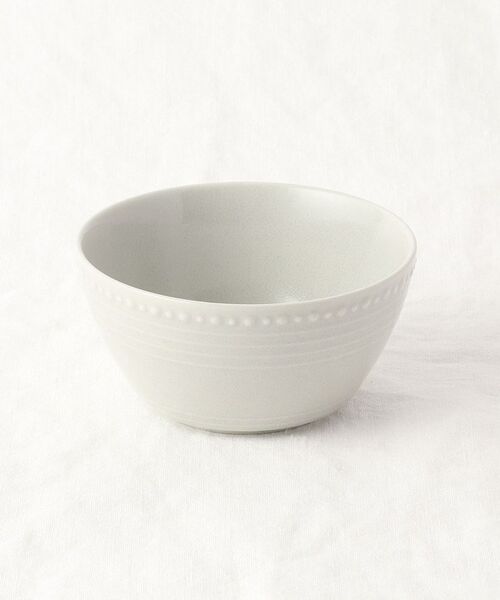 212 KITCHEN STORE / トゥーワントゥーキッチン ストア 食器 | センプレ ボウル 11.5cm グレー | 詳細1