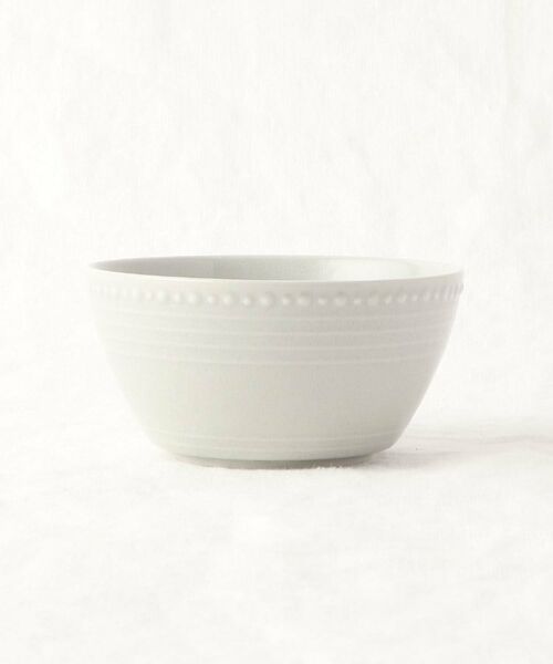 212 KITCHEN STORE / トゥーワントゥーキッチン ストア 食器 | センプレ ボウル 11.5cm グレー | 詳細2