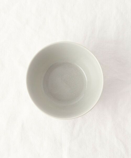 212 KITCHEN STORE / トゥーワントゥーキッチン ストア 食器 | センプレ ボウル 11.5cm グレー | 詳細3
