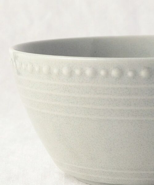 212 KITCHEN STORE / トゥーワントゥーキッチン ストア 食器 | センプレ ボウル 11.5cm グレー | 詳細5
