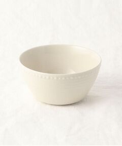 212 KITCHEN STORE / トゥーワントゥーキッチン ストア 食器 | センプレ ボウル 11.5cm クリーム