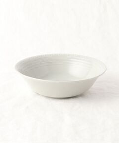 212 KITCHEN STORE / トゥーワントゥーキッチン ストア 食器 | センプレ オートミール 17cm グレー