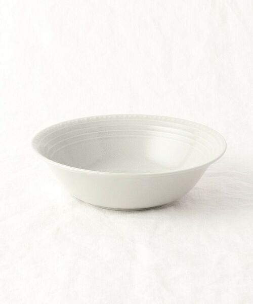 212 KITCHEN STORE / トゥーワントゥーキッチン ストア 食器 | センプレ オートミール 17cm グレー | 詳細1