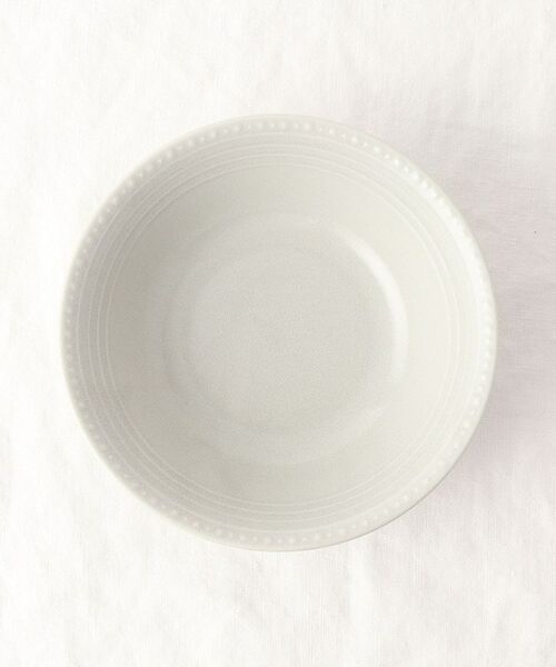212 KITCHEN STORE / トゥーワントゥーキッチン ストア 食器 | センプレ オートミール 17cm グレー | 詳細3