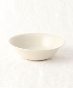 212 KITCHEN STORE / トゥーワントゥーキッチン ストア 食器 | センプレ オートミール 17cm クリーム