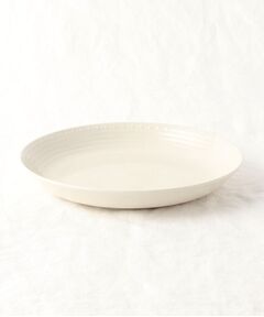 212 KITCHEN STORE / トゥーワントゥーキッチン ストア 食器 | センプレ クーププレート 23cm クリーム