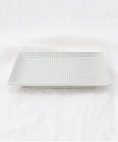 212 KITCHEN STORE / トゥーワントゥーキッチン ストア 食器 | 焼物皿 白