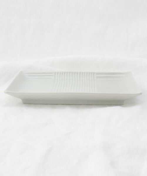 212 KITCHEN STORE / トゥーワントゥーキッチン ストア 食器 | 焼物皿 白 | 詳細2