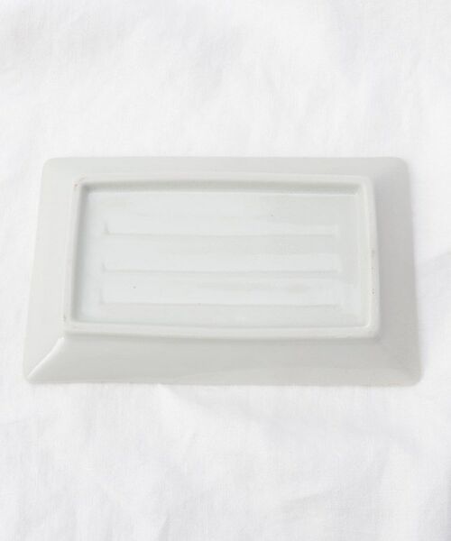 212 KITCHEN STORE / トゥーワントゥーキッチン ストア 食器 | 焼物皿 白 | 詳細4