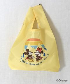 212 KITCHEN STORE / トゥーワントゥーキッチン ストア その他 | エコバッグ S MICKEY＆MINNIE ＜Disney＞