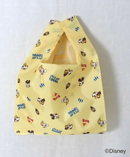 212 KITCHEN STORE / トゥーワントゥーキッチン ストア その他 | エコバッグ S MICKEY＆MINNIE ＜Disney＞ | 詳細2